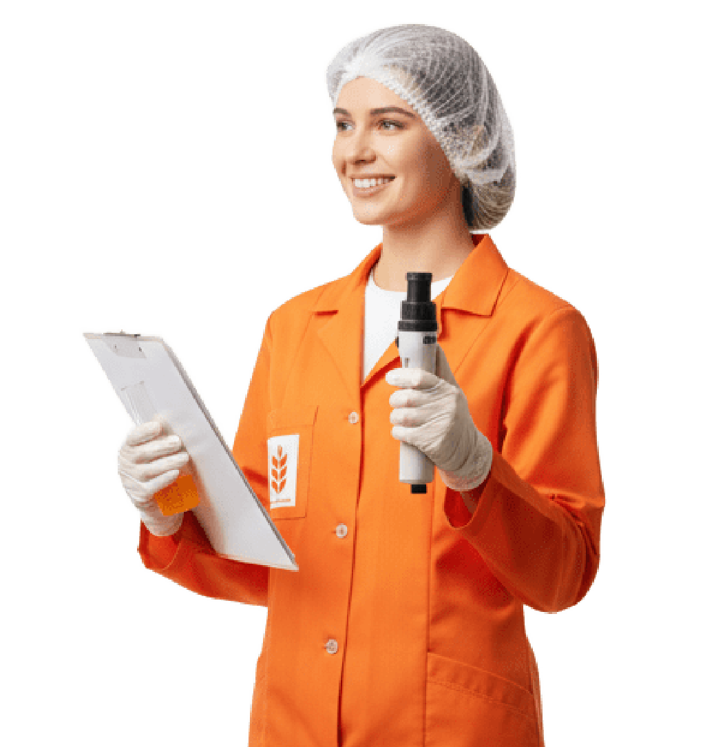 Industrias Alimentarias